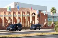 Sevilla activa la fase de preemergencias del plan municipal por la Conferencia de la ONU