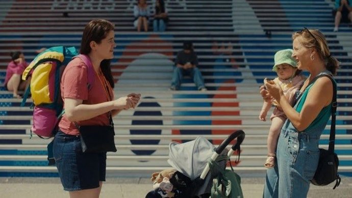 Cinema Jove otorga el Premio 'Luna de Valencia' de la 40 edición a la película 'Aquel verano en París', de Valentine Cadic