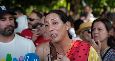 Es Andalucía - Sevilla