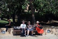 Nuevo récord nacional de temperatura para junio: El Granado (Huelva) alcanza los 46ºC