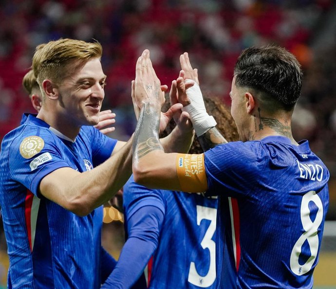 Chelsea, Mundial de Clubes
