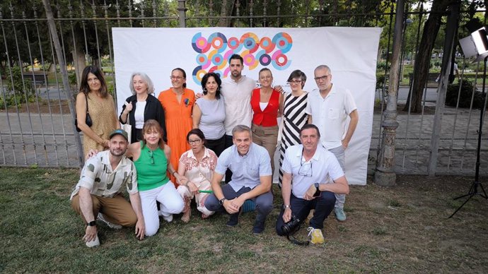 Gala de entrega de premios del Festival Corto CR 2025.