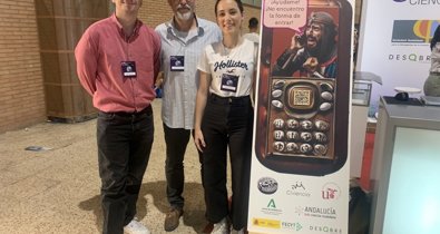 Es Andalucía - Sevilla