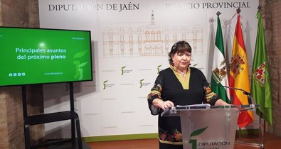 Más Jaén