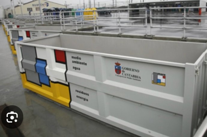 MARE licita en 2,1 millones la digitalización para el control de accesos a los puntos limpios