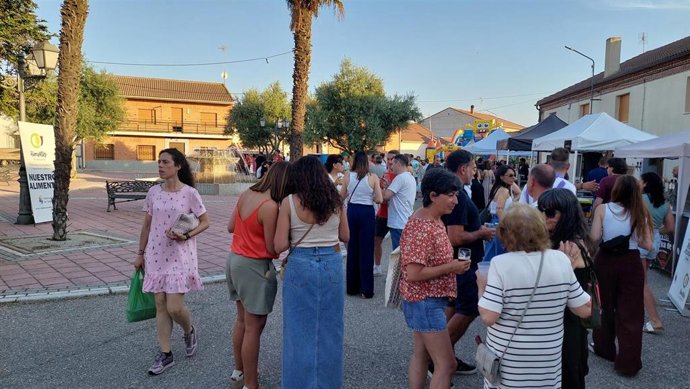 Cuarta ruta de 'Amor a primera birra'