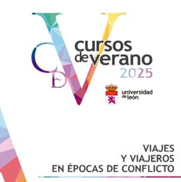 Curso de verano 'Viajes y viajeros en épocas de conflicto'