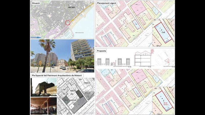 Imágenes del proyecto