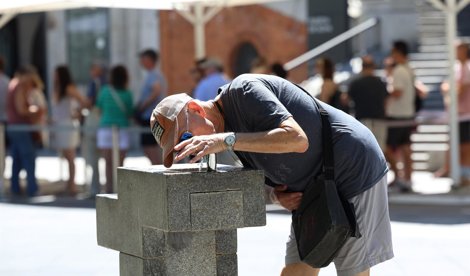 Es Andalucía - Sevilla