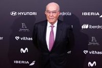 Ezpeleta: "Si nos llega una inscripción de un piloto sin libertad, no la aceptaremos"