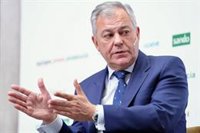 El alcalde de Sevilla destaca la "más absoluta lealtad institucional" en la organización de la cumbre de la ONU