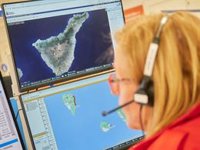 Tres heridos tras un atropello ocurrido en una vía de Guía de Isora (Tenerife)