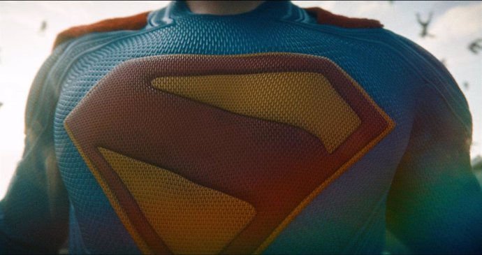 Superman copiará la intro de Star Wars para explicar el DCU de James Gunn