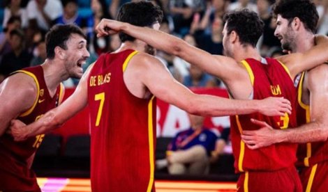 Baloncesto