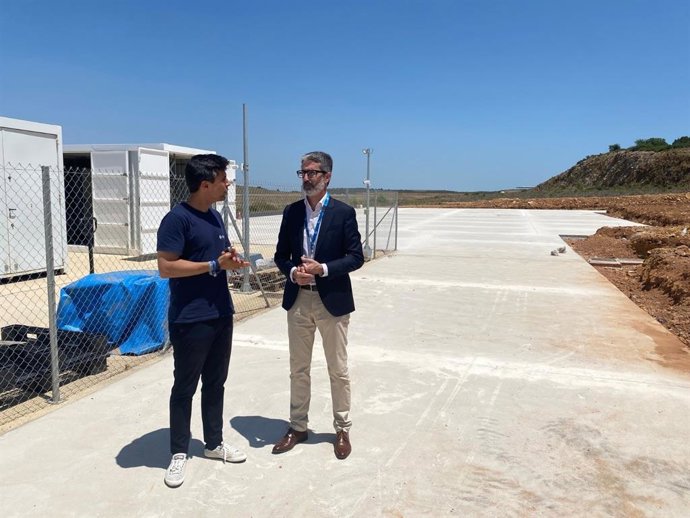 La 'start-up' Arkadia Space amplía sus instalaciones para iniciar nuevos bancos de ensayos de motores espaciales