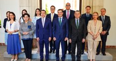 Es Andalucía - Sevilla