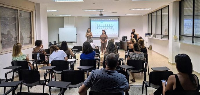 Diputación de Castellón impulsa talleres para fomentar la igualdad, la inclusión y la convivencia en el entorno laboral