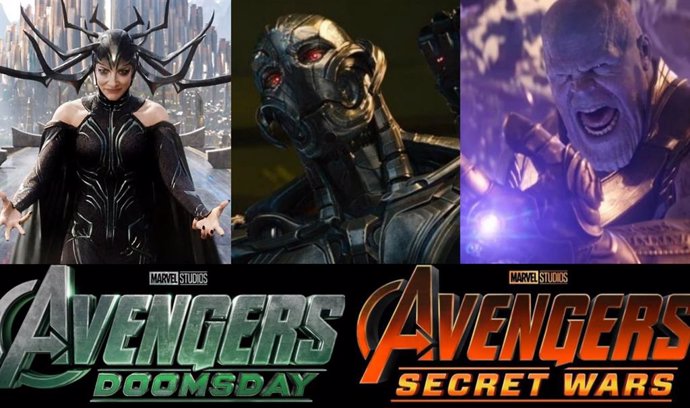 ¿Recuperará Marvel A Otro Gran Villano Del UCM En Vengadores: Doomsday O Secret Wars?