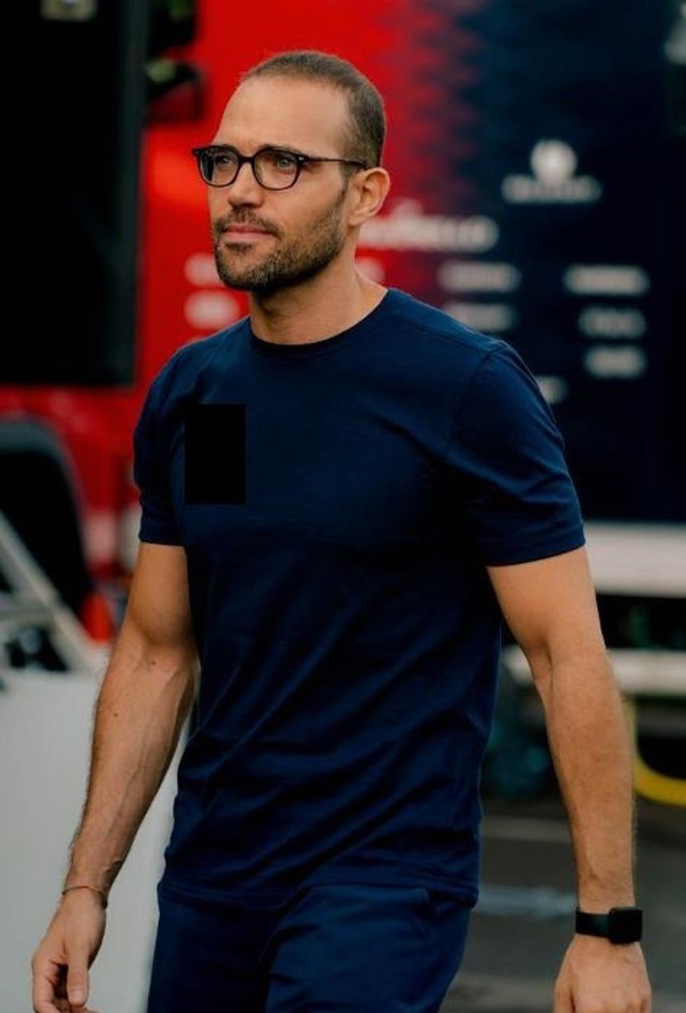 Simone Benedetti