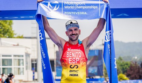 Circuito Running Universitario