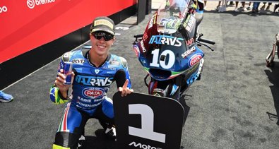 Motociclismo