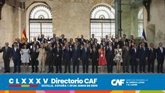 Foto: Guatemala.- La CAF aprueba 5.200 millones de dólares para el desarrollo sostenible e incorpora a Guatemala y Santa Lucía