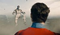 ¿Filtradas las dos escenas post-créditos de Superman de James Gunn?