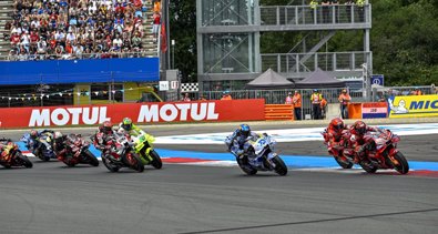 Motociclismo