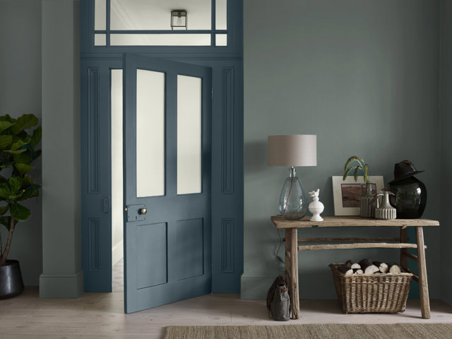 Verde Oliva, Bruguer