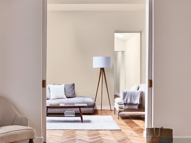 Rosa Boho y Beige Vainilla, Bruguer