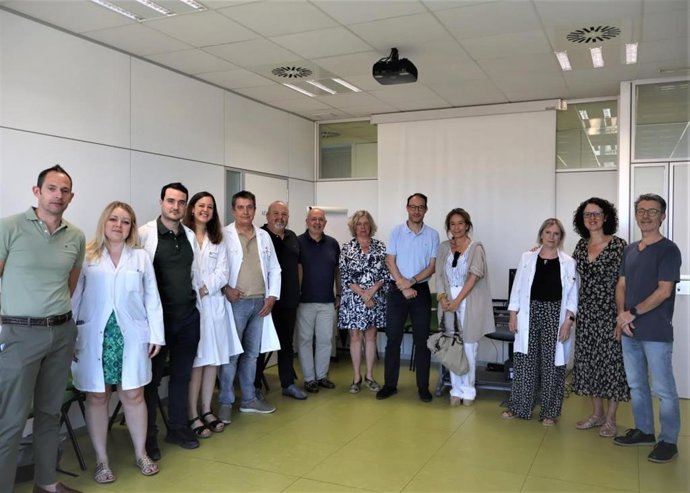 Castilla-La Mancha crea una Unidad de Atención Sanitaria a Personas Trans e Intersexuales.