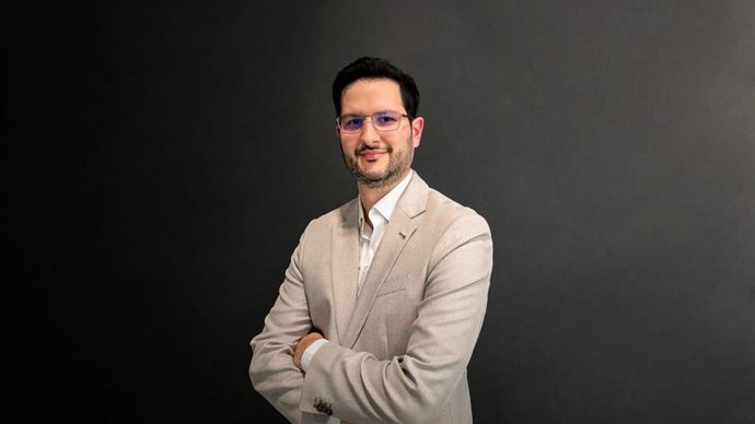 CEO y fundador de Alavista