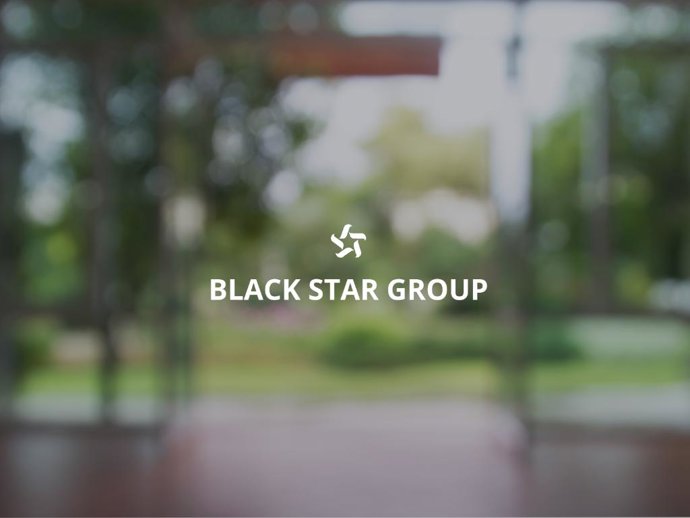 El modelo de negocio de Black Star Group