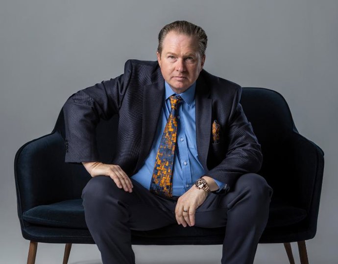 Ignacio Purcell Mena y Su Apuesta por la Innovación Tecnológica