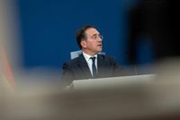 Albares no teme represalias económicas de EEUU a España por no elevar el gasto en defensa al 5%: "No hay ningún indicio"