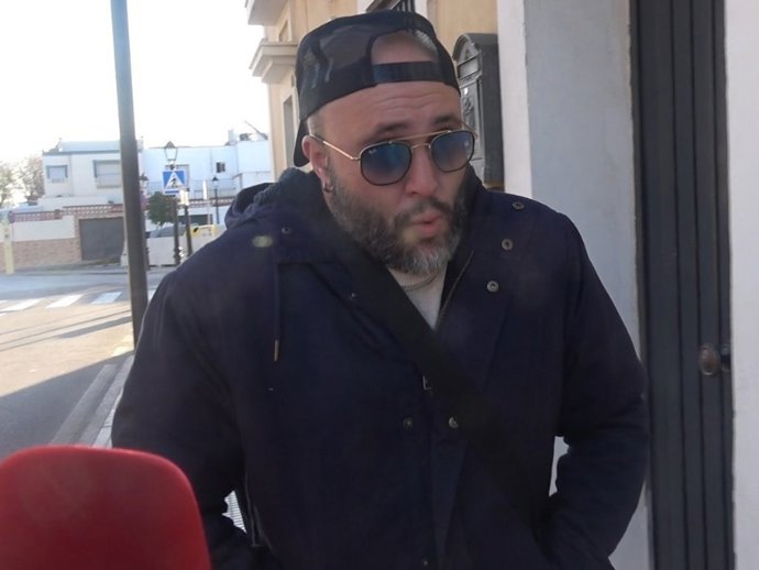 Archivo - Kiko Rivera     27/12/2024