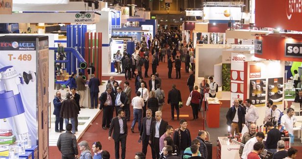 Ifema Madrid