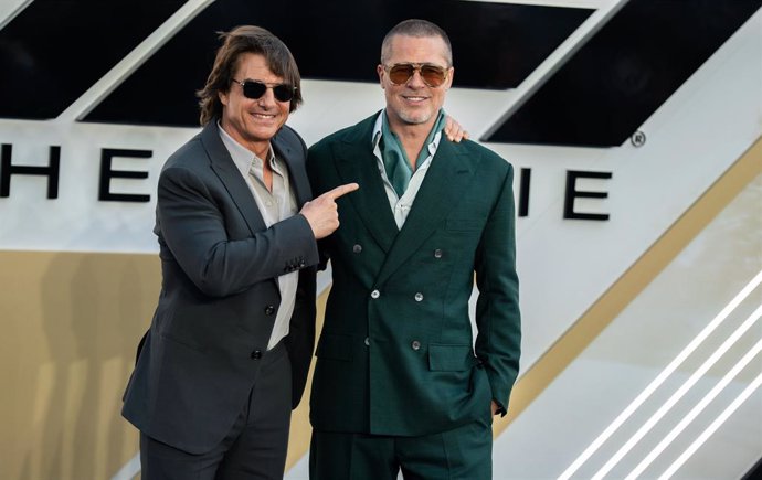 La película que hizo recuperar la ilusión a Brad Pitt