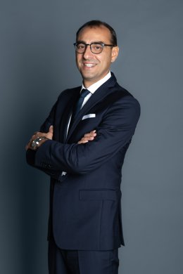 Archivo - Roberto Sportiello, nuevo consejero delegado de Drivalia