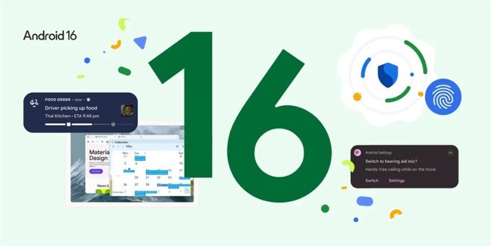 Archivo - Recurso de Android 16