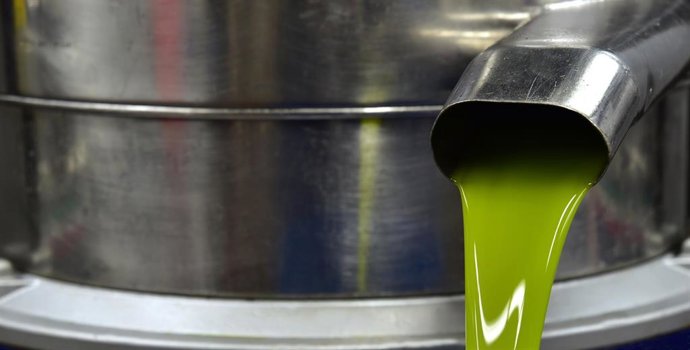 Jarc denuncia ante la CNMC la "grave distorsión" en el precio del aceite