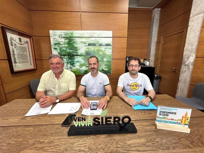 Adjudicado el nuevo contrato de desbroce de caminos públicos que incluye mejoras en el servicio.