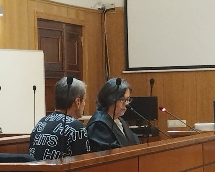 Condenado a cuatro años de cárcel el'camello' detenido por traficar en el barrio de San Juan de Valladolid.