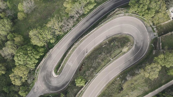 El documental 'Bejaranos, el oficio del ciclista' se estrena este miércoles en Movistar Plus+.