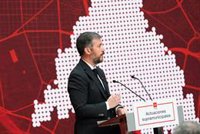 La Comunidad exige al delegado de Gobierno que refuerce la seguridad tras la agresión sexual en Alcalá