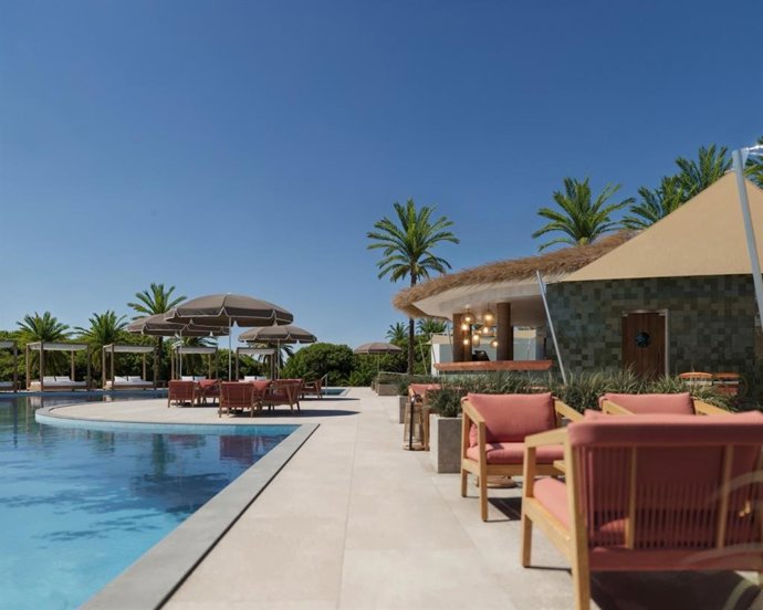 Hyatt inaugura Sarena de Muro Resort Mallorca, su primer Destination by Hyatt en la isla