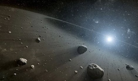 Ciencia-Tecnología
