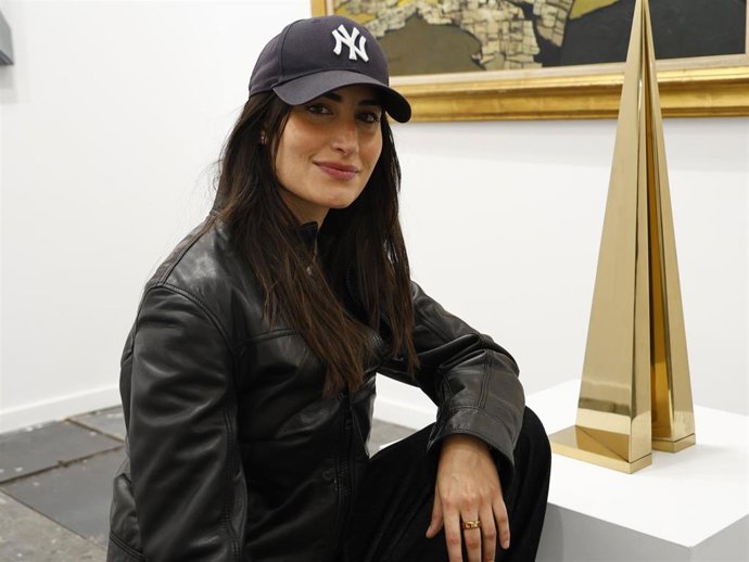 Archivo - Rachel Valdés