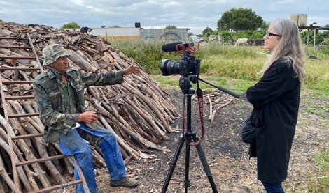 Es Andalucía - Sevilla