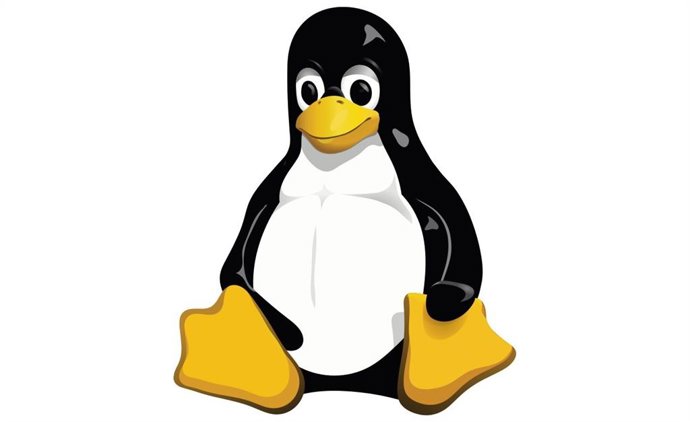 Archivo - Logo de Linux